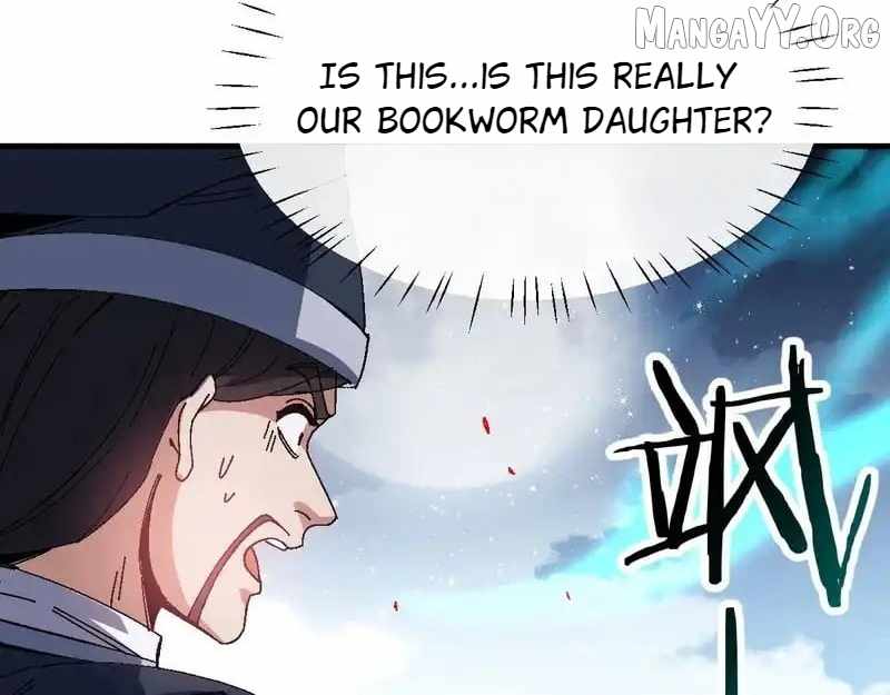 Master: This rebellious disciple is definitely not the Holy Son Chapter 162 page 93 - 