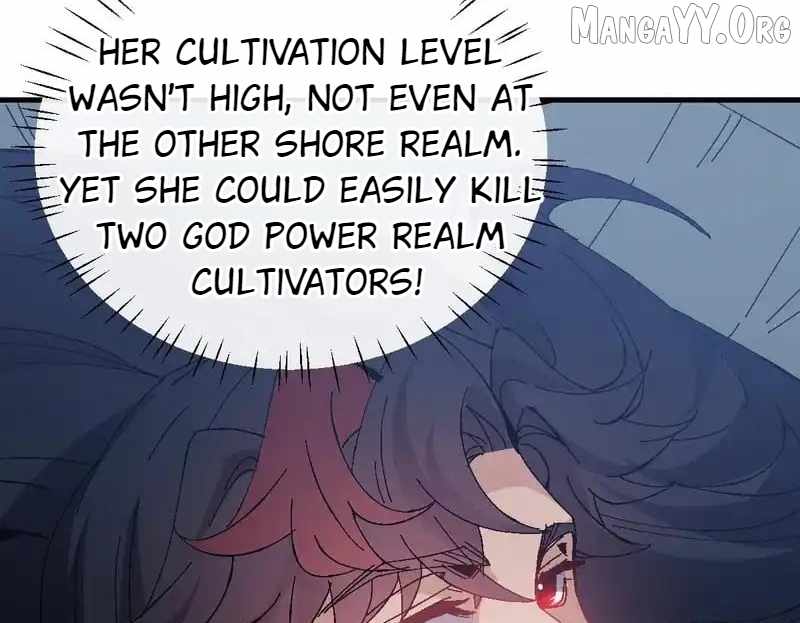 Master: This rebellious disciple is definitely not the Holy Son Chapter 162 page 96 - 