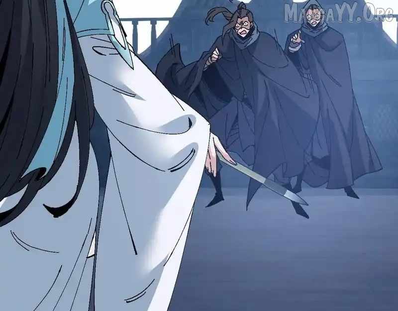 Master: This rebellious disciple is definitely not the Holy Son Chapter 162 page 100 - 