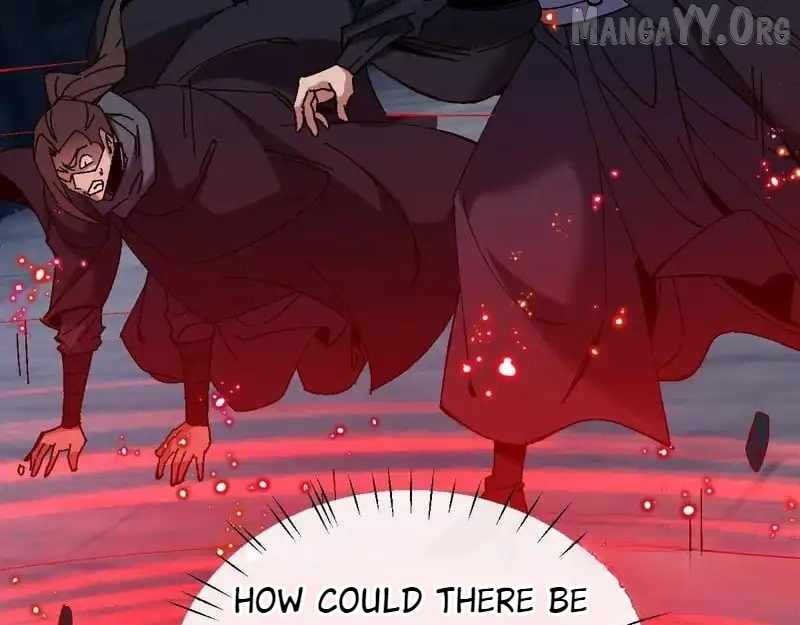Master: This rebellious disciple is definitely not the Holy Son Chapter 163 page 2 - 