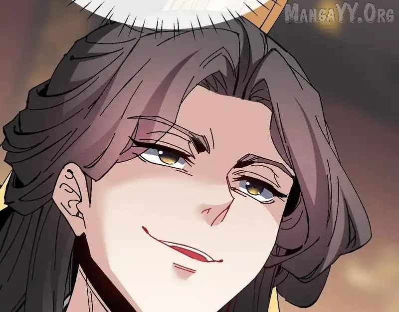 Master: This rebellious disciple is definitely not the Holy Son Chapter 163 page 101 - 