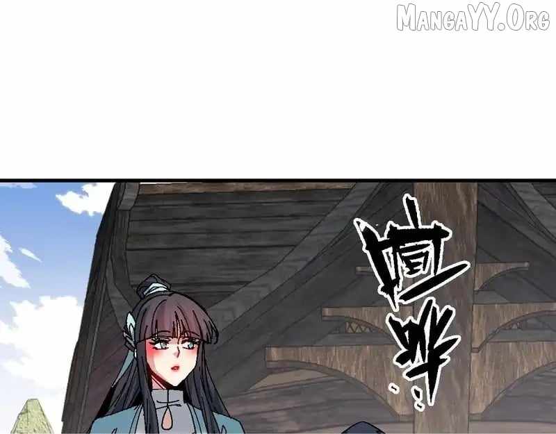 Master: This rebellious disciple is definitely not the Holy Son Chapter 163 page 107 - 