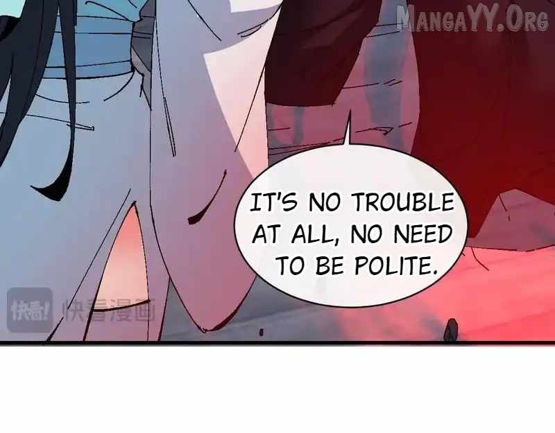 Master: This rebellious disciple is definitely not the Holy Son Chapter 163 page 12 - 