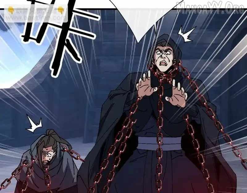 Master: This rebellious disciple is definitely not the Holy Son Chapter 163 page 14 - 