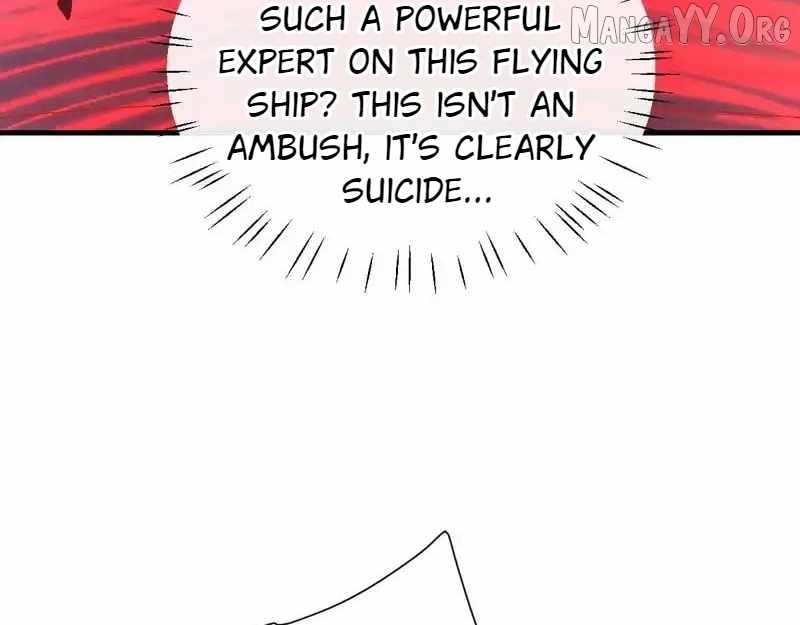 Master: This rebellious disciple is definitely not the Holy Son Chapter 163 page 3 - 