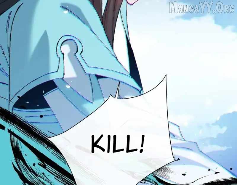 Master: This rebellious disciple is definitely not the Holy Son Chapter 163 page 31 - 