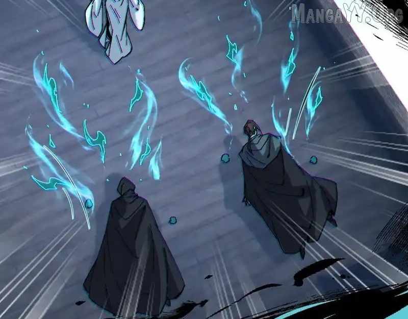 Master: This rebellious disciple is definitely not the Holy Son Chapter 163 page 34 - 