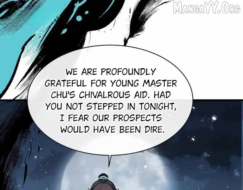 Master: This rebellious disciple is definitely not the Holy Son Chapter 163 page 36 - 