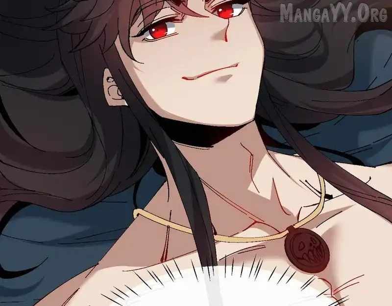 Master: This rebellious disciple is definitely not the Holy Son Chapter 163 page 41 - 