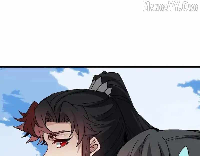 Master: This rebellious disciple is definitely not the Holy Son Chapter 163 page 59 - 