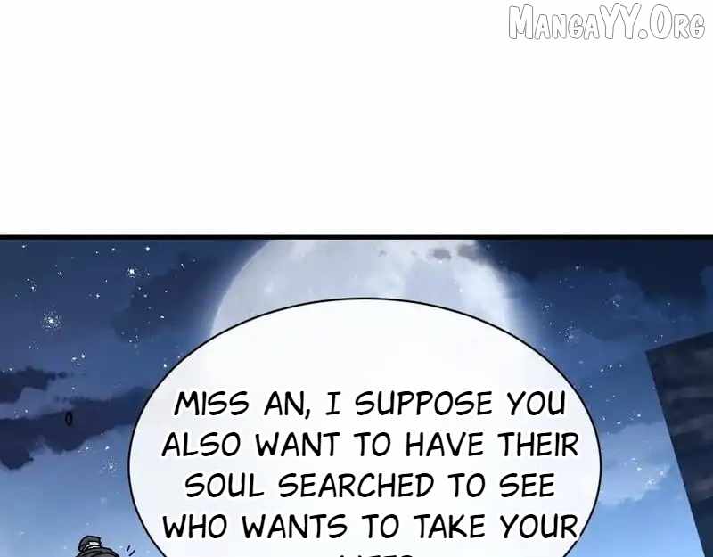 Master: This rebellious disciple is definitely not the Holy Son Chapter 163 page 7 - 