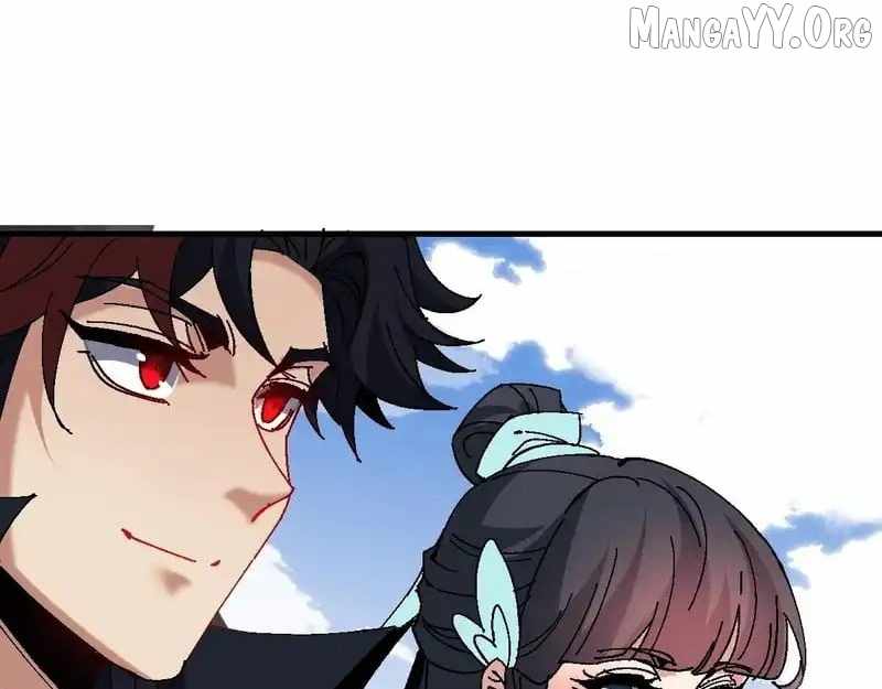 Master: This rebellious disciple is definitely not the Holy Son Chapter 163 page 62 - 