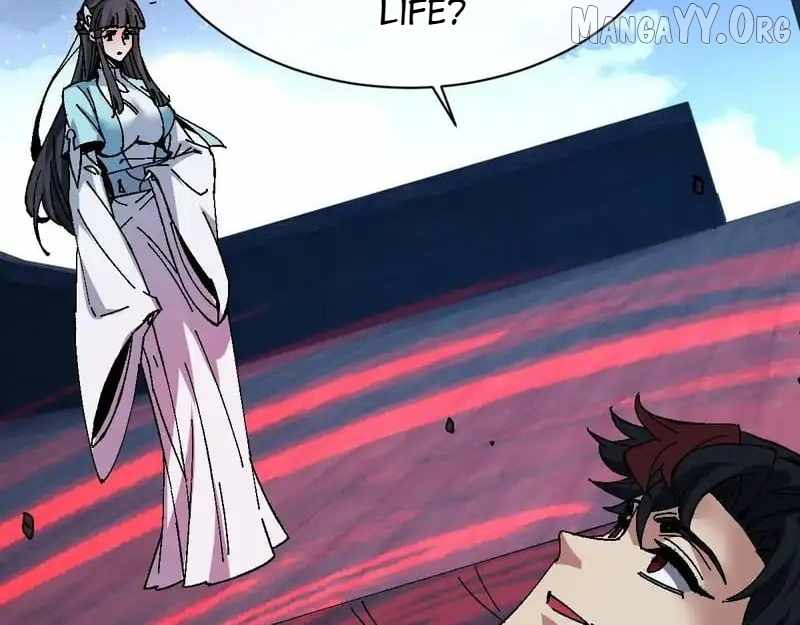Master: This rebellious disciple is definitely not the Holy Son Chapter 163 page 8 - 