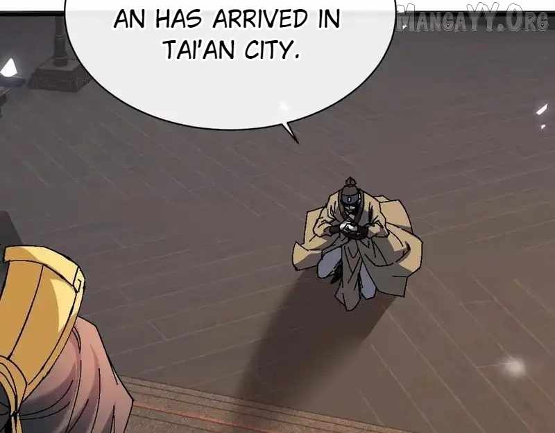 Master: This rebellious disciple is definitely not the Holy Son Chapter 163 page 79 - 