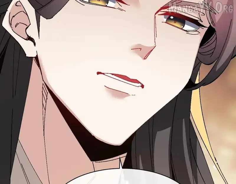 Master: This rebellious disciple is definitely not the Holy Son Chapter 163 page 86 - 