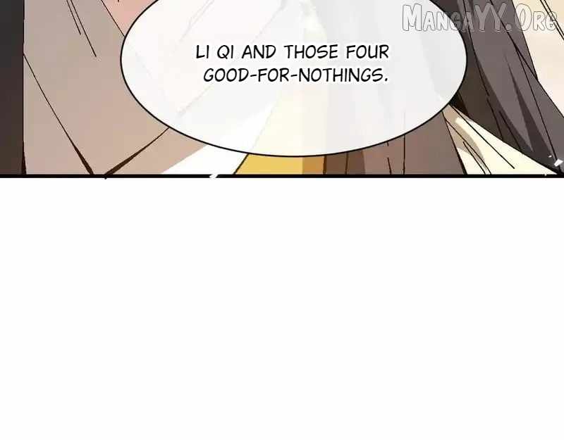 Master: This rebellious disciple is definitely not the Holy Son Chapter 163 page 87 - 