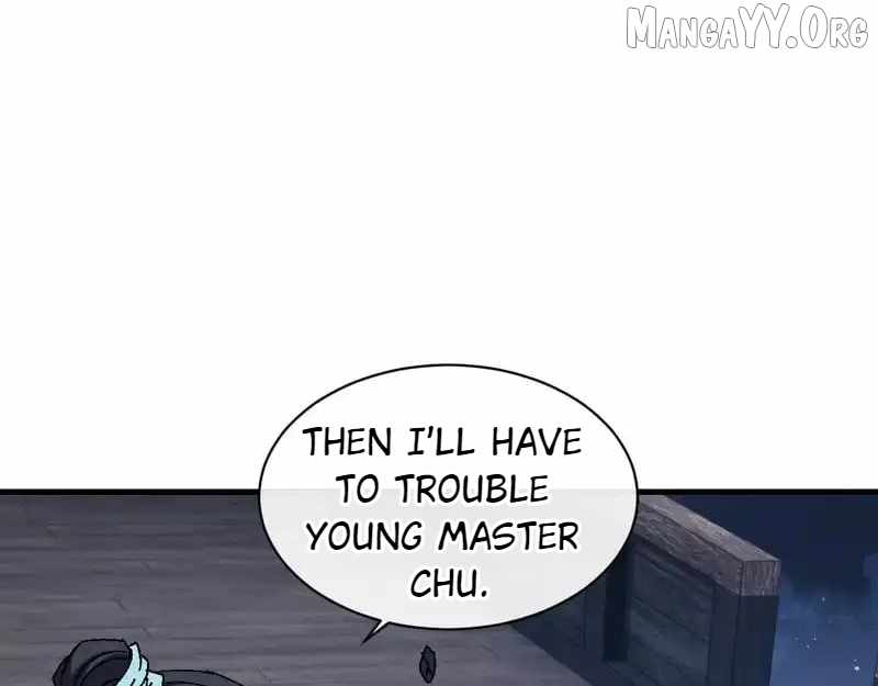 Master: This rebellious disciple is definitely not the Holy Son Chapter 163 page 10 - 