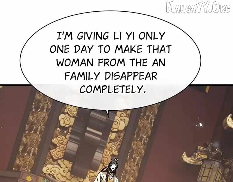Master: This rebellious disciple is definitely not the Holy Son Chapter 163 page 91 - 