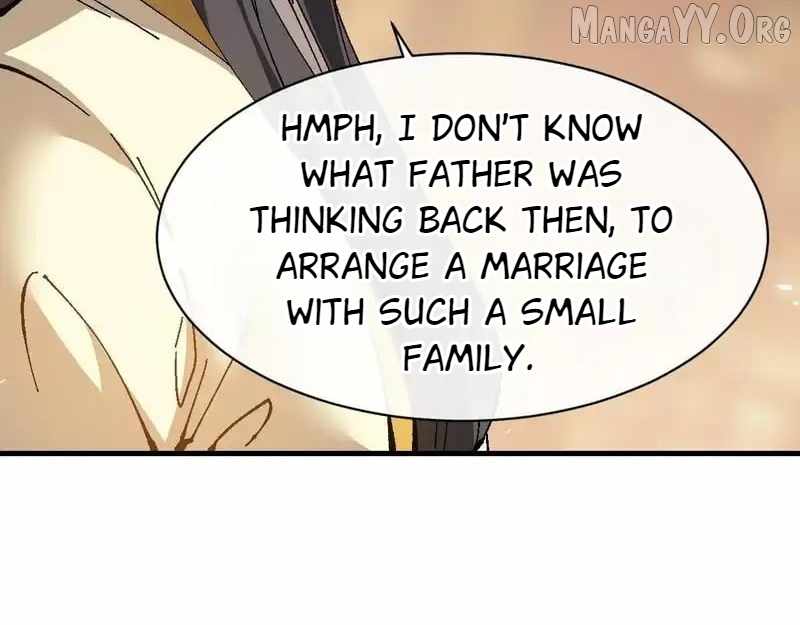 Master: This rebellious disciple is definitely not the Holy Son Chapter 163 page 99 - 
