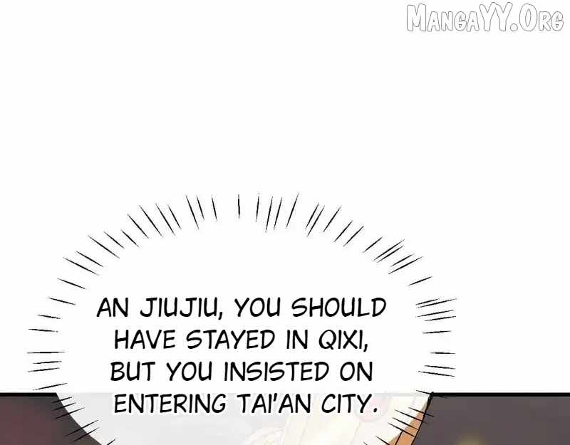 Master: This rebellious disciple is definitely not the Holy Son Chapter 163 page 100 - 