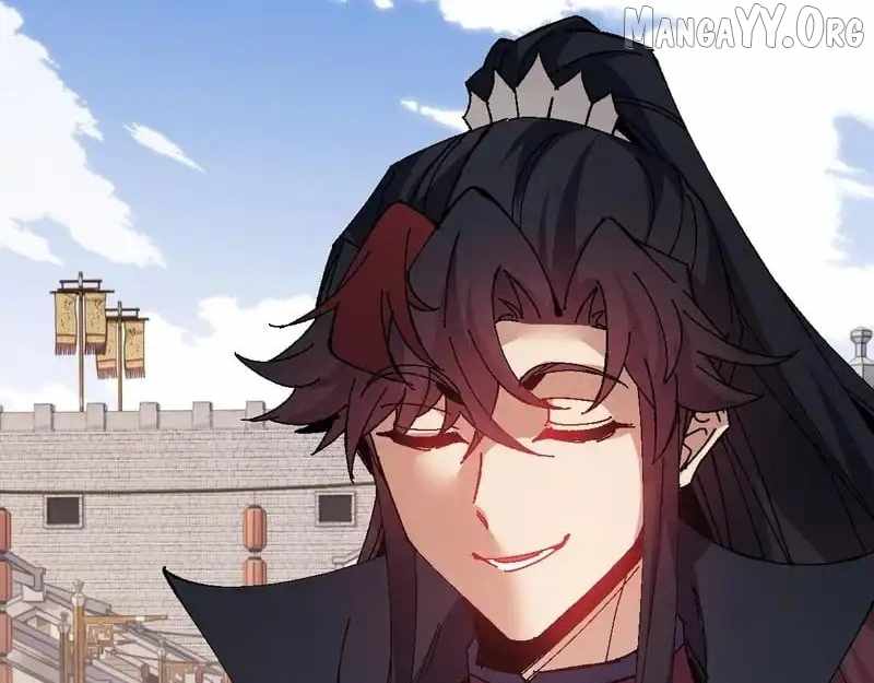 Master: This rebellious disciple is definitely not the Holy Son Chapter 164 page 102 - 