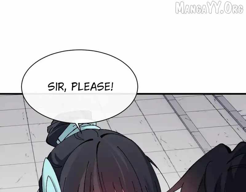 Master: This rebellious disciple is definitely not the Holy Son Chapter 164 page 105 - 