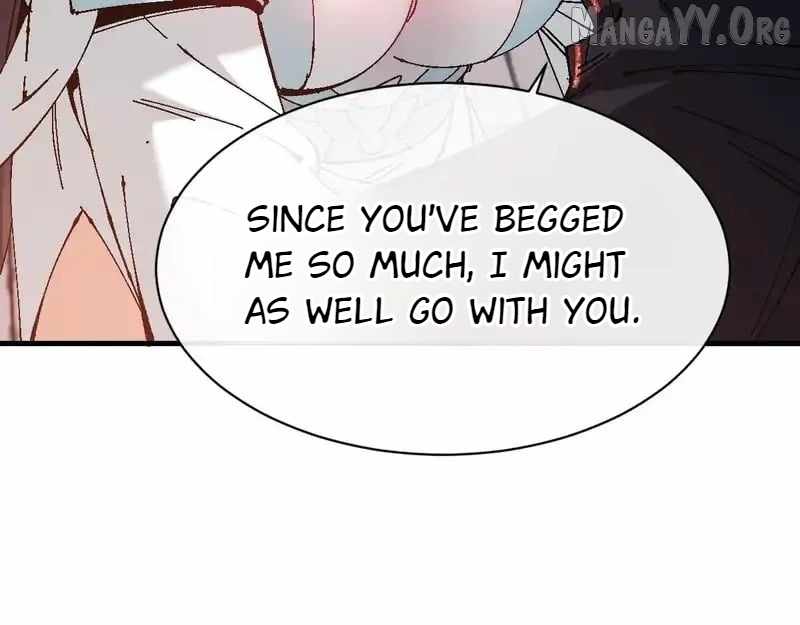 Master: This rebellious disciple is definitely not the Holy Son Chapter 164 page 107 - 
