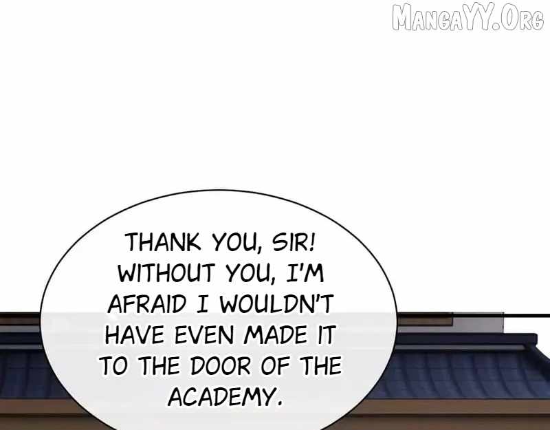 Master: This rebellious disciple is definitely not the Holy Son Chapter 164 page 108 - 