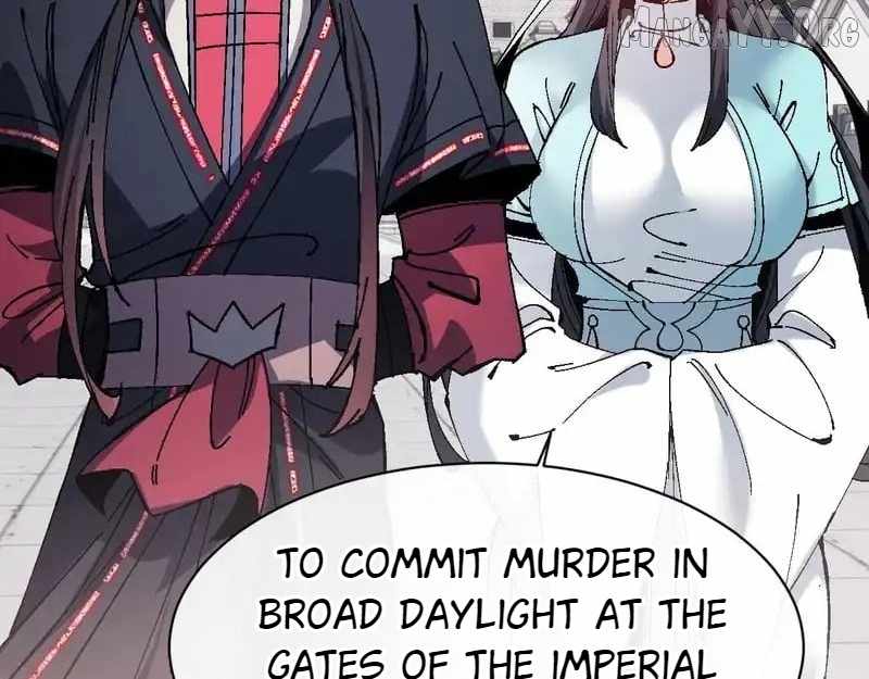 Master: This rebellious disciple is definitely not the Holy Son Chapter 164 page 12 - 