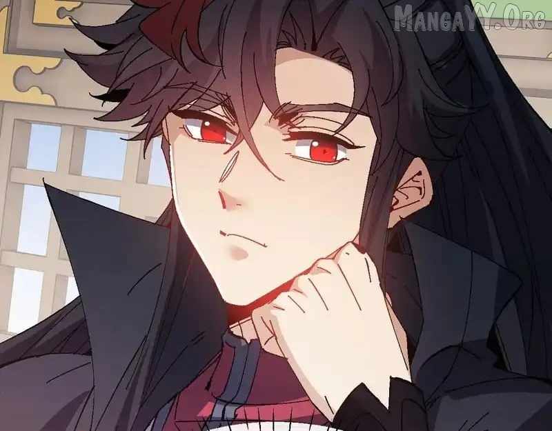 Master: This rebellious disciple is definitely not the Holy Son Chapter 164 page 123 - 