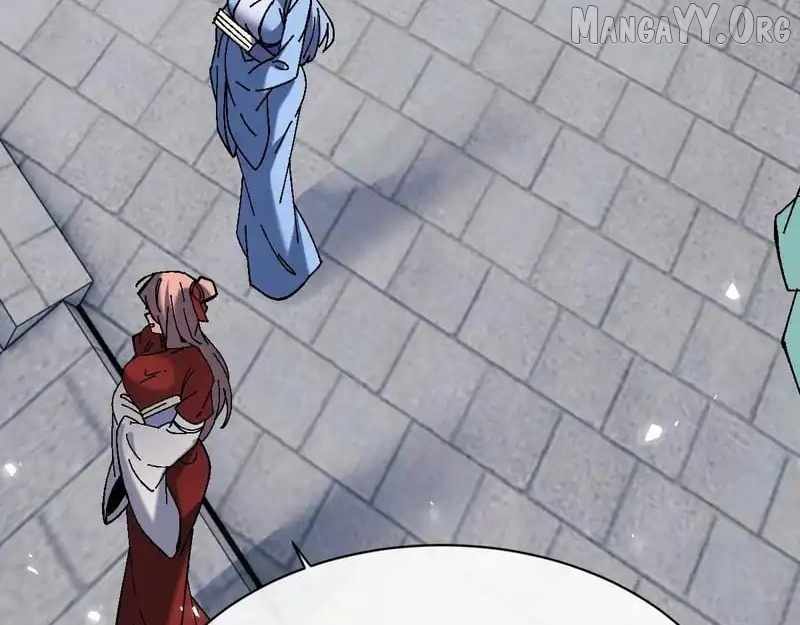 Master: This rebellious disciple is definitely not the Holy Son Chapter 164 page 135 - 
