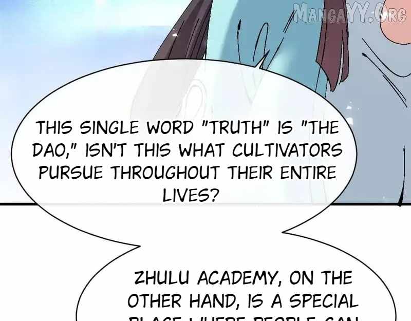 Master: This rebellious disciple is definitely not the Holy Son Chapter 164 page 142 - 