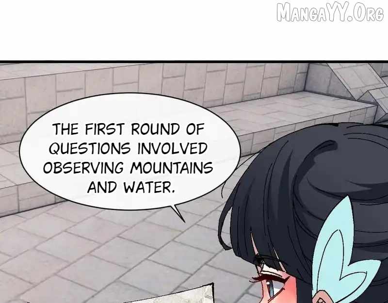 Master: This rebellious disciple is definitely not the Holy Son Chapter 164 page 154 - 
