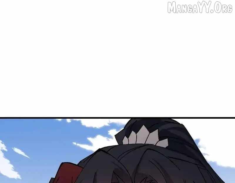 Master: This rebellious disciple is definitely not the Holy Son Chapter 164 page 160 - 