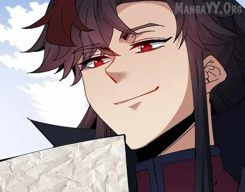 Master: This rebellious disciple is definitely not the Holy Son Chapter 164 page 161 - 