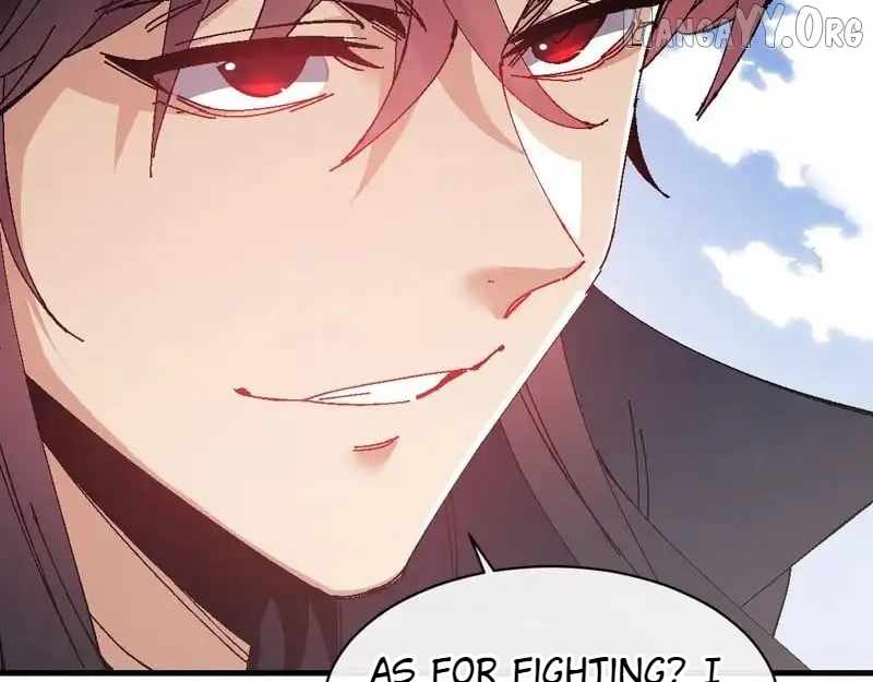 Master: This rebellious disciple is definitely not the Holy Son Chapter 164 page 18 - 