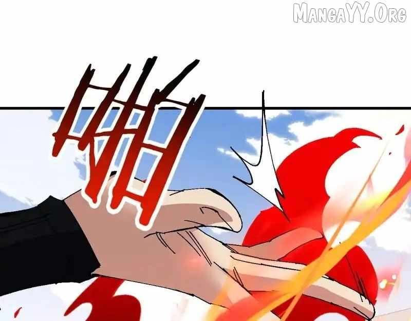 Master: This rebellious disciple is definitely not the Holy Son Chapter 164 page 23 - 