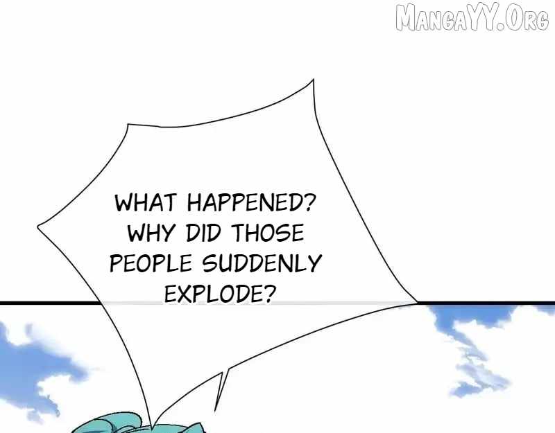 Master: This rebellious disciple is definitely not the Holy Son Chapter 164 page 29 - 