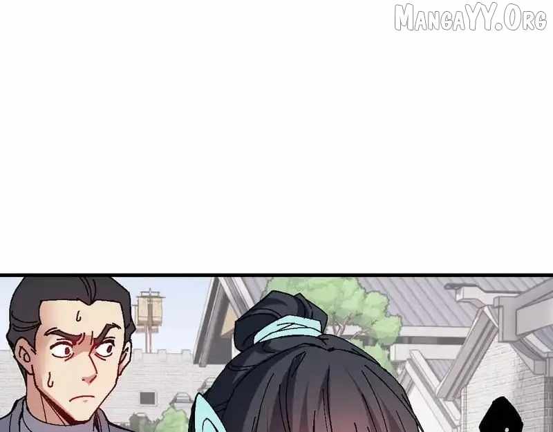 Master: This rebellious disciple is definitely not the Holy Son Chapter 164 page 4 - 