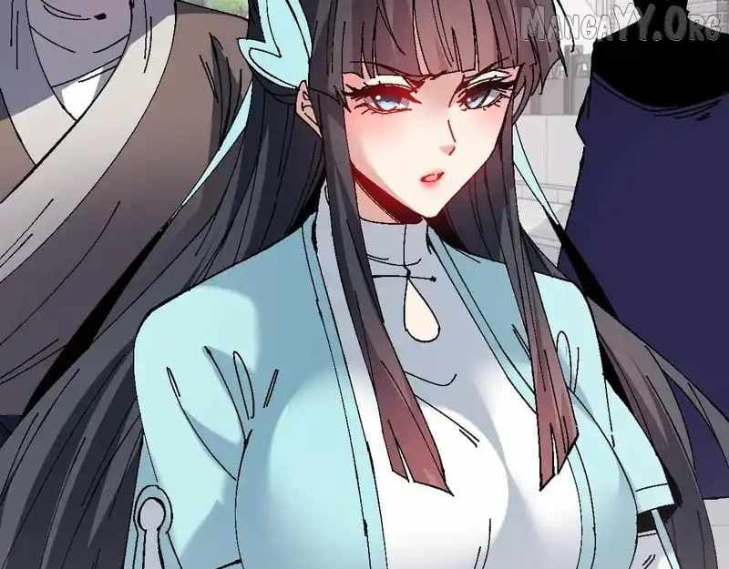 Master: This rebellious disciple is definitely not the Holy Son Chapter 164 page 5 - 