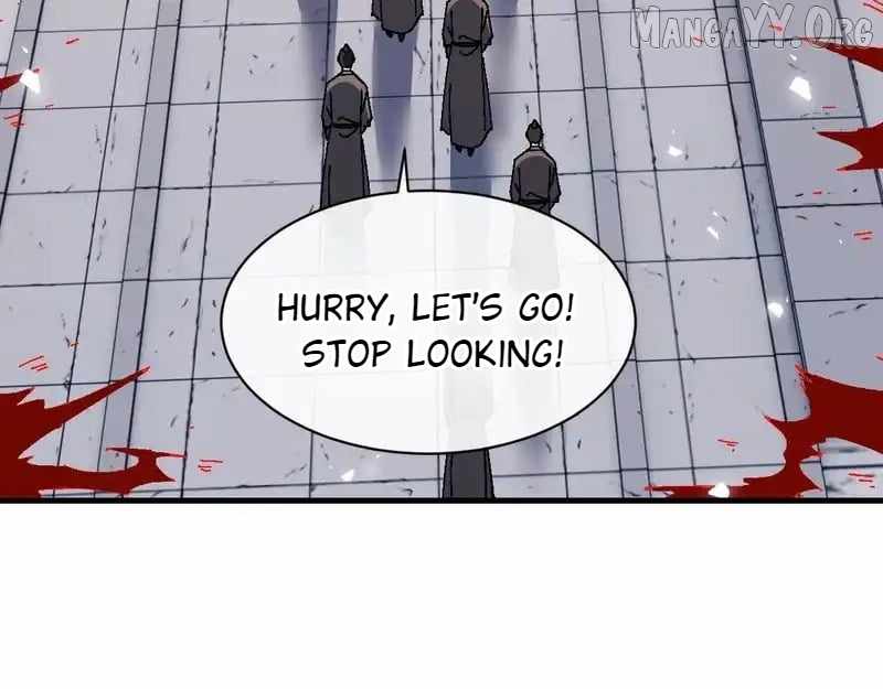 Master: This rebellious disciple is definitely not the Holy Son Chapter 164 page 41 - 