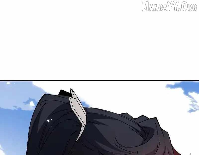Master: This rebellious disciple is definitely not the Holy Son Chapter 164 page 46 - 