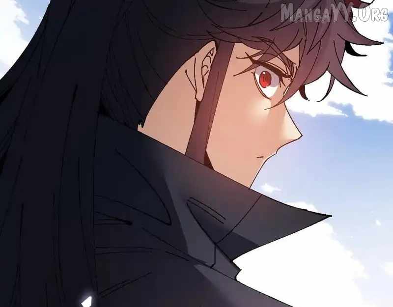 Master: This rebellious disciple is definitely not the Holy Son Chapter 164 page 47 - 