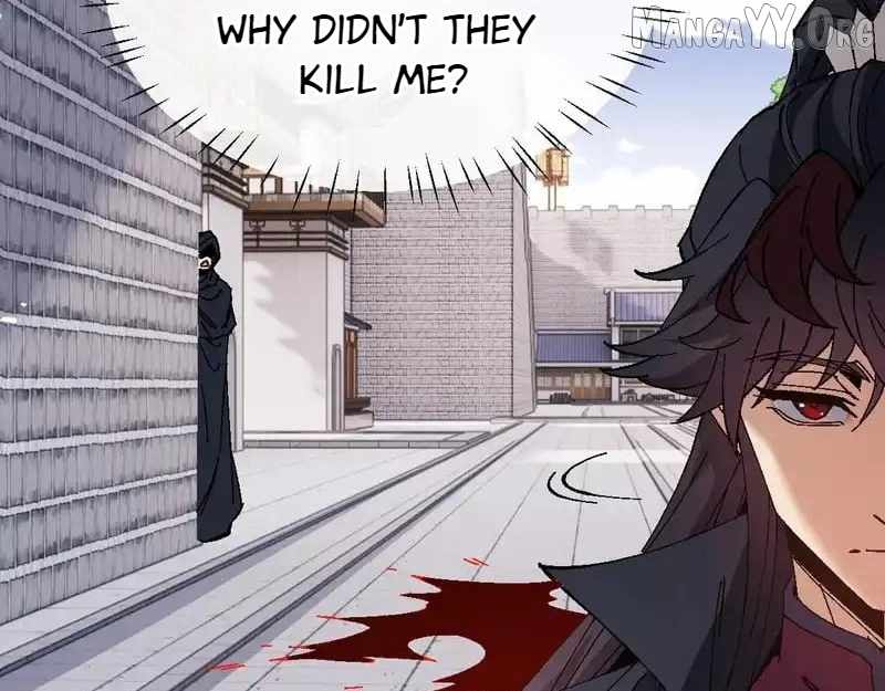 Master: This rebellious disciple is definitely not the Holy Son Chapter 164 page 53 - 