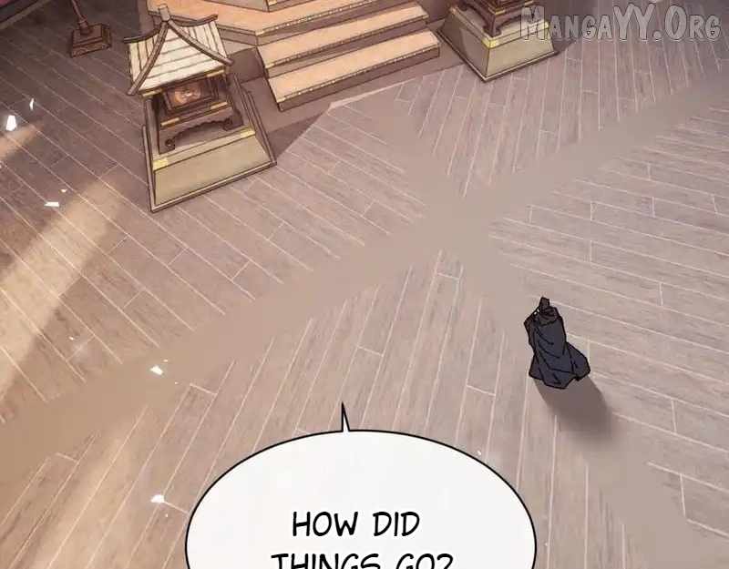Master: This rebellious disciple is definitely not the Holy Son Chapter 164 page 57 - 