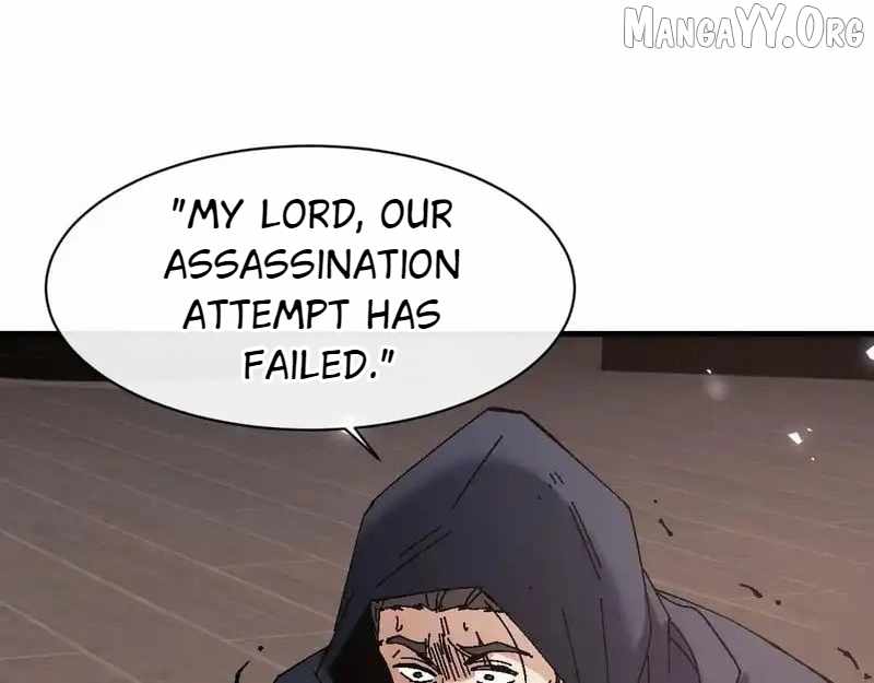 Master: This rebellious disciple is definitely not the Holy Son Chapter 164 page 59 - 