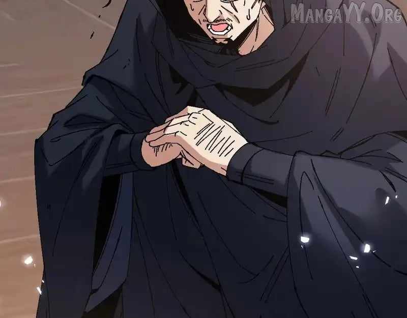 Master: This rebellious disciple is definitely not the Holy Son Chapter 164 page 60 - 