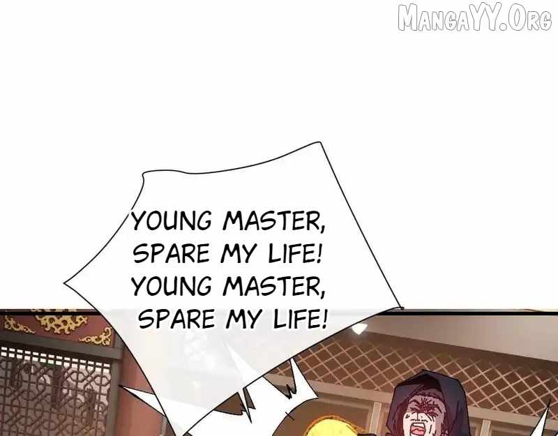Master: This rebellious disciple is definitely not the Holy Son Chapter 164 page 69 - 