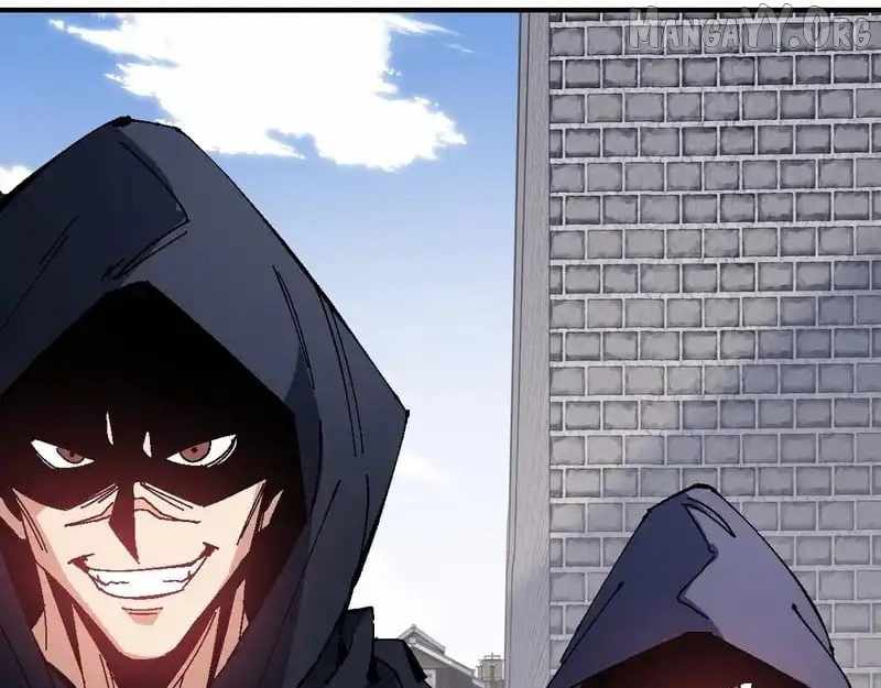 Master: This rebellious disciple is definitely not the Holy Son Chapter 164 page 8 - 