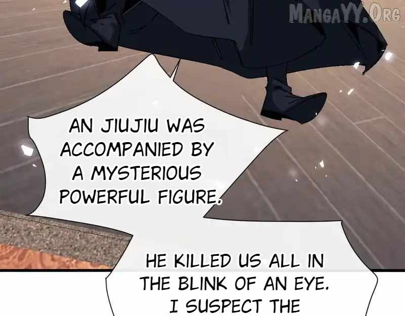 Master: This rebellious disciple is definitely not the Holy Son Chapter 164 page 71 - 